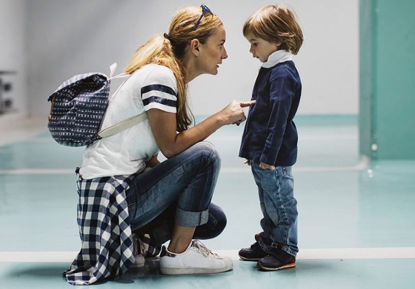 Disorganized Attachment: Definition, Causes, Prevention