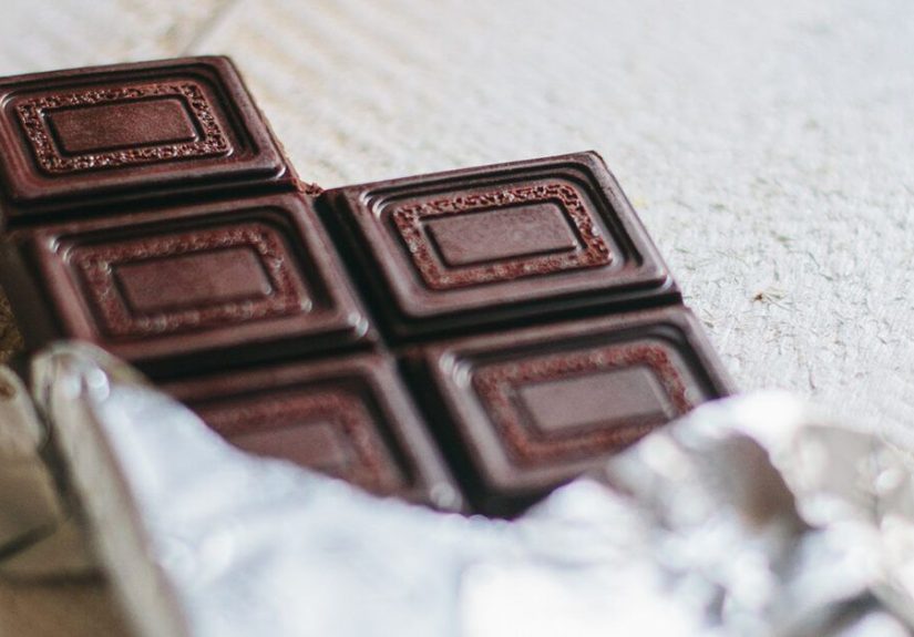 Does Chocolate Relieve Period Cramps?