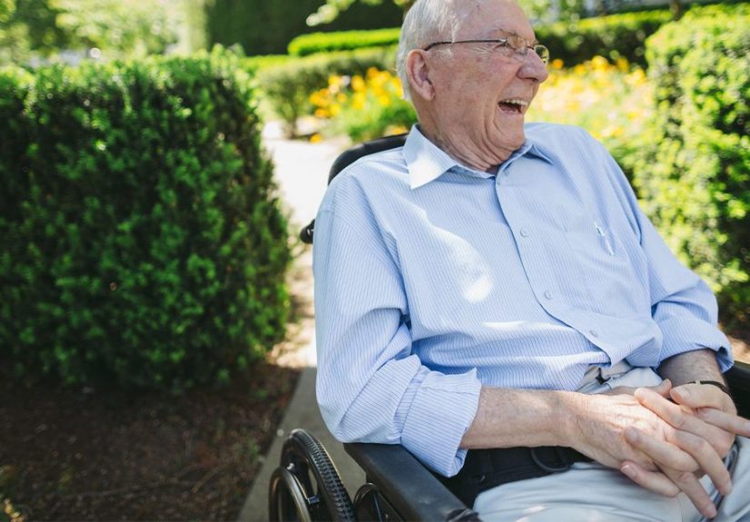 Does Medicare Pay for Wheelchairs?