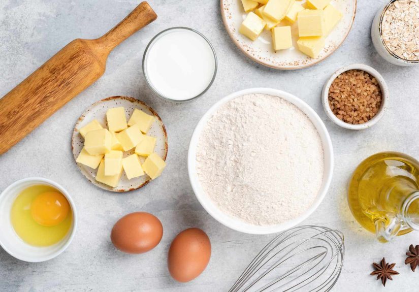 Doing This Baking Step Ahead Saves Me So Much Time