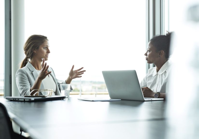 Don't Quit Your Job Before Trying These Solutions