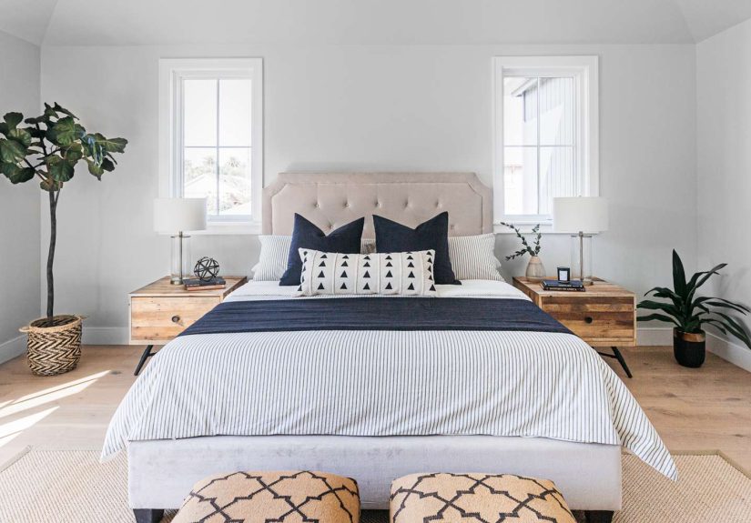 Double vs. Queen-Size Bed: Here's the Difference