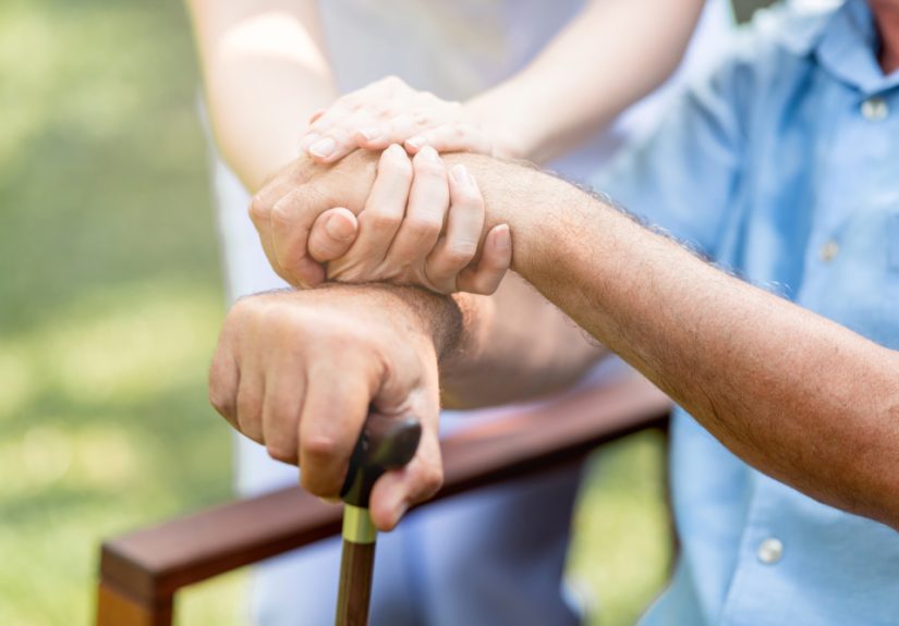 End-of-life conversations: Why physicians should embrace the responsibility