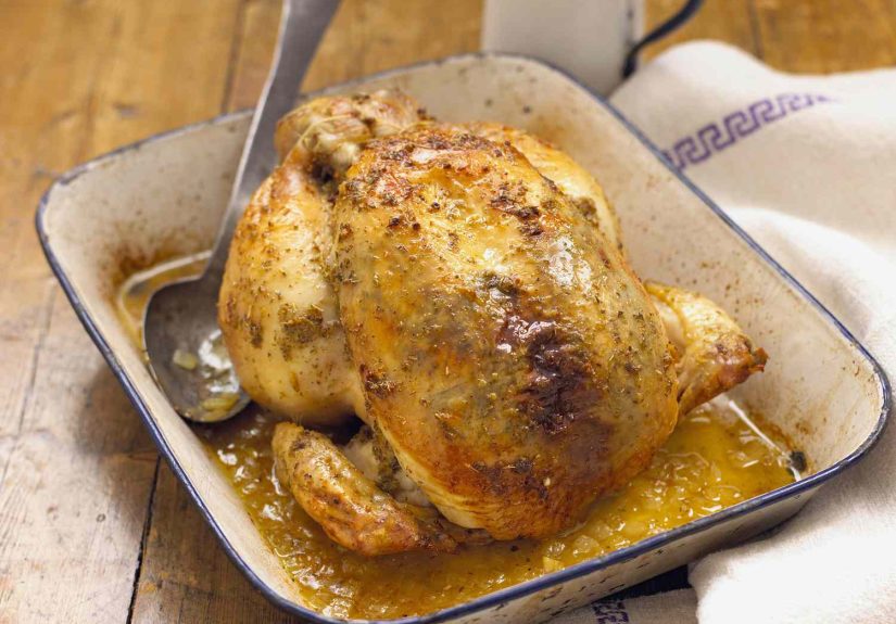 Engagement Chicken Recipe: The Secret to a Perfectly Roasted Meal