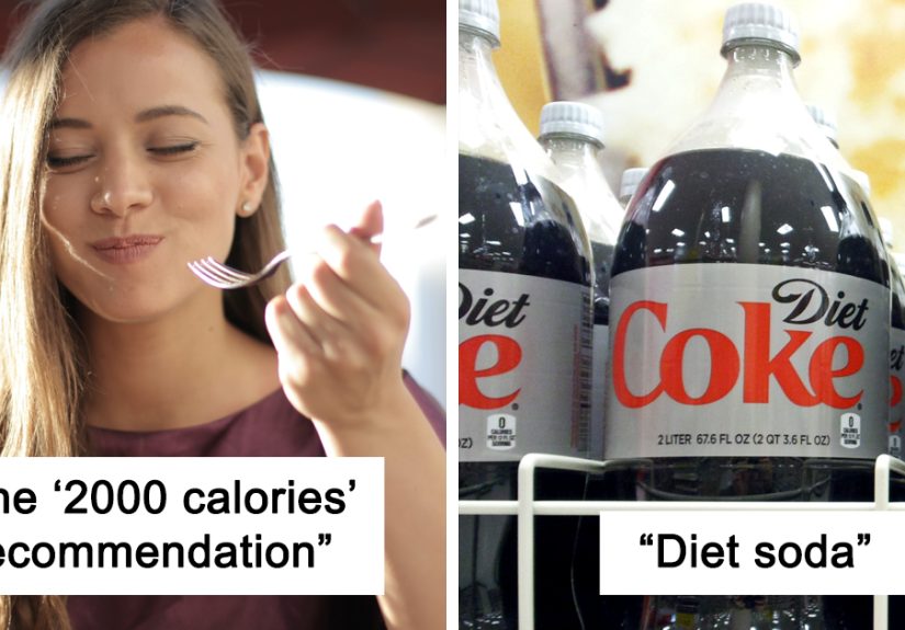 Experts Explain What Food And Nutrition Myths People Still Believe Are True (40 Answers)