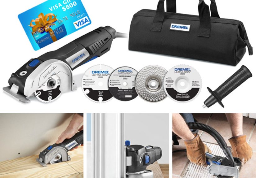 Fab Freebie: Ultra Handy