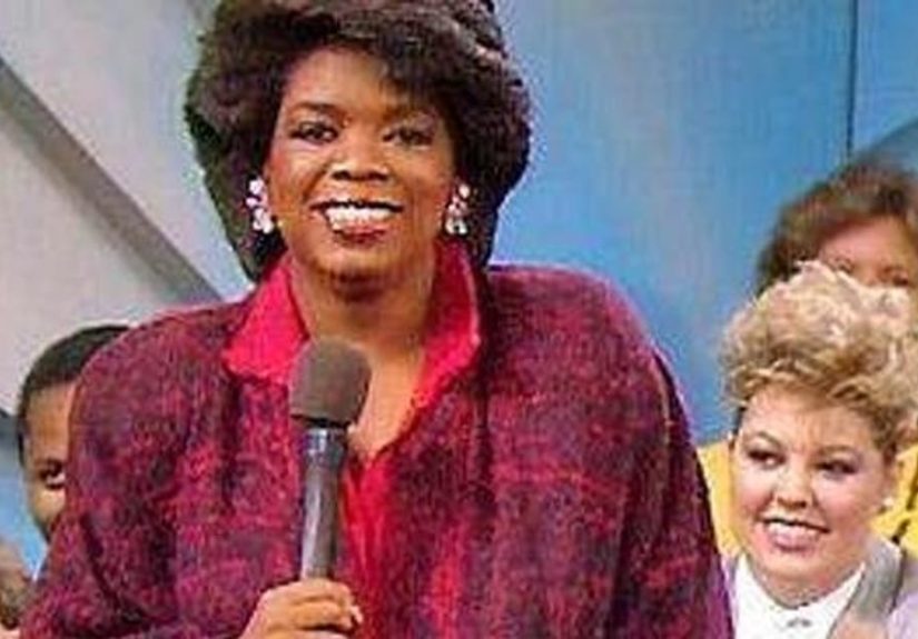 Famous Female TV Anchors