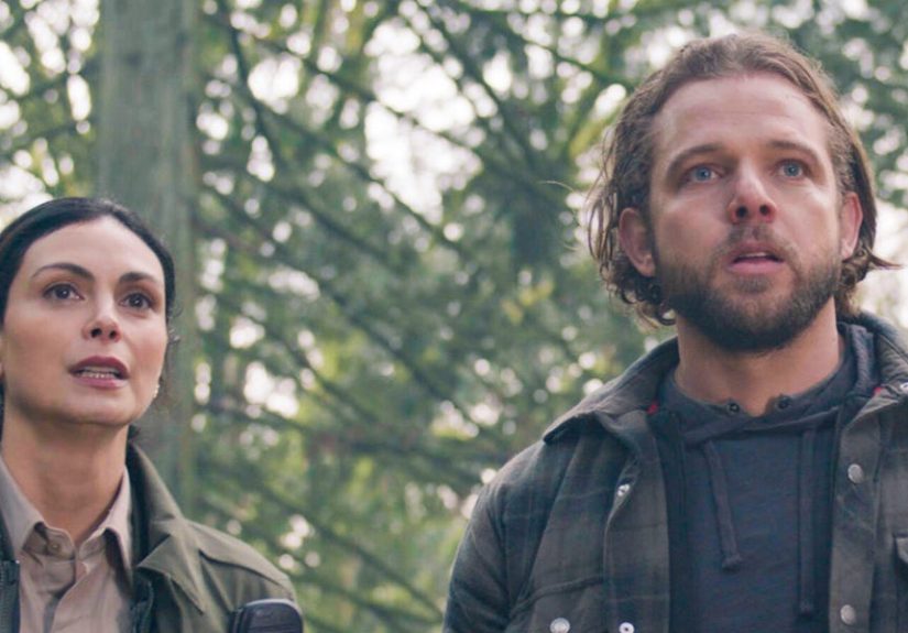 ‘Fire Country’ Star Max Thieriot Teases Spinoff 'Sheriff Country'