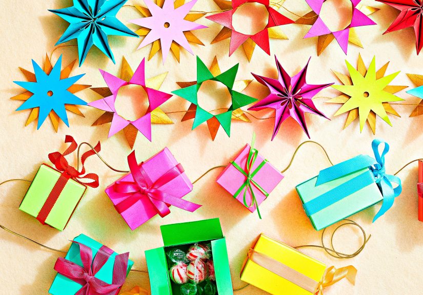 Free Craft Templates from Better Homes & Gardens Magazine