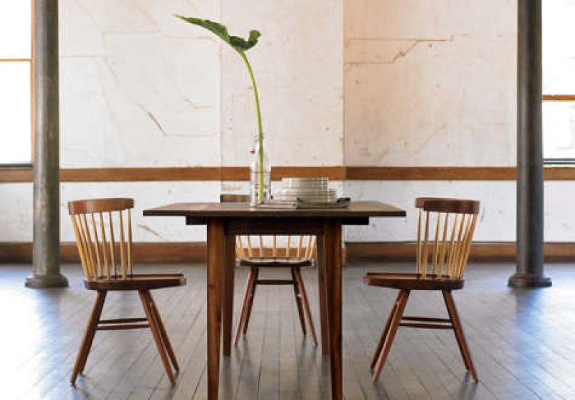 Furniture: Design Within Reach Harvest Table