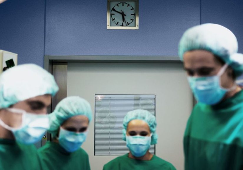 GERD after gastric bypass surgery: Risks and complications