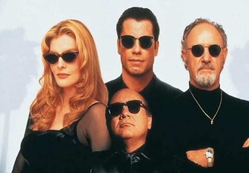Get Shorty Cast List: Actors and Actresses from Get Shorty