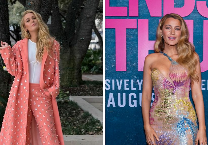 "Good Luck To The Director": Blake Lively Brutally Trolled After Getting Leading Role In New Rom-Com