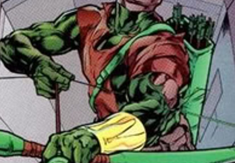 Green Arrow (Connor Hawke) Rankings And Opinions