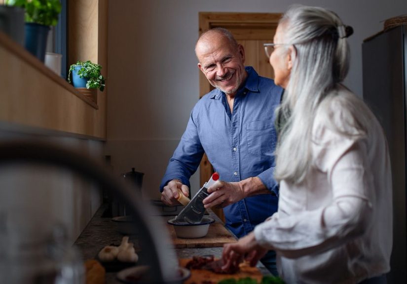 Gut disorders may foretell Alzheimer's, Parkinson's disease