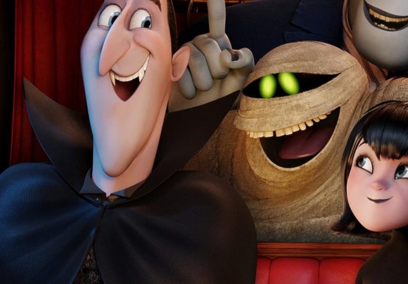 Hotel Transylvania 2 Rankings And Opinions