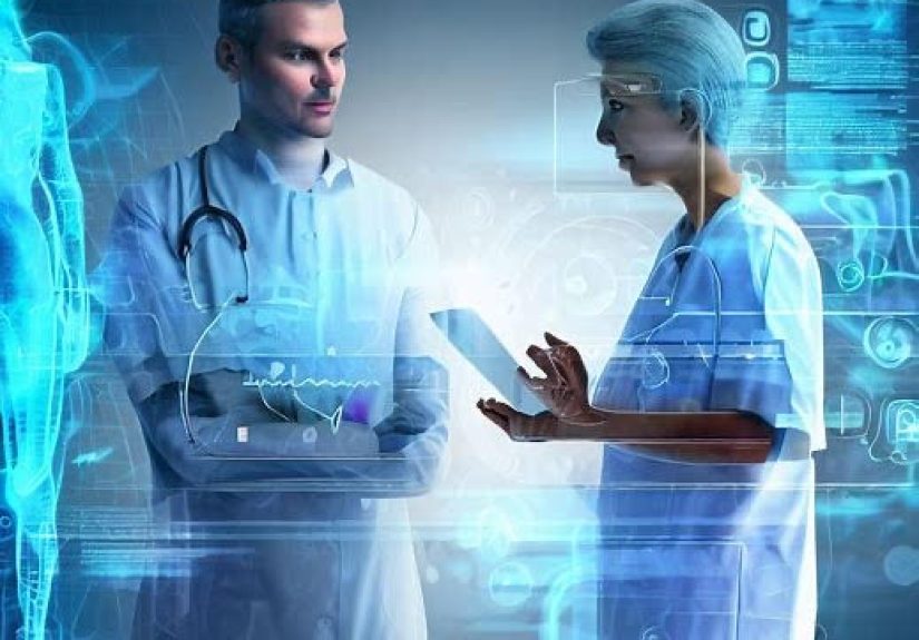 How digital care solutions are changing the game for patients with long COVID, diabetes, and Crohn's disease