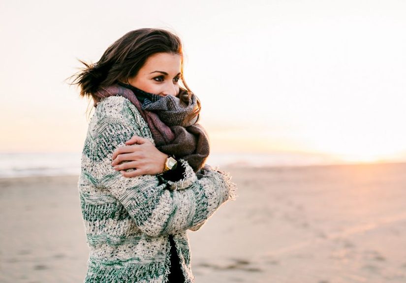 How I Manage Weather Changes with Asthma
