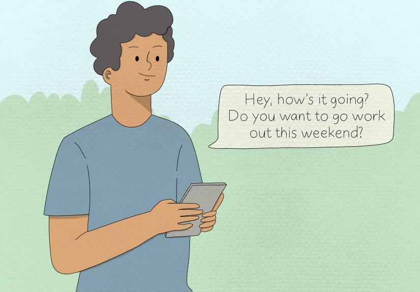 How to Apologise for Offending Your Friend: 13 Steps