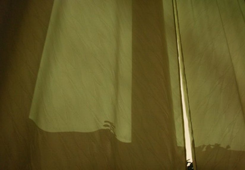 How to Attach Blackout Liner to Roller Shade