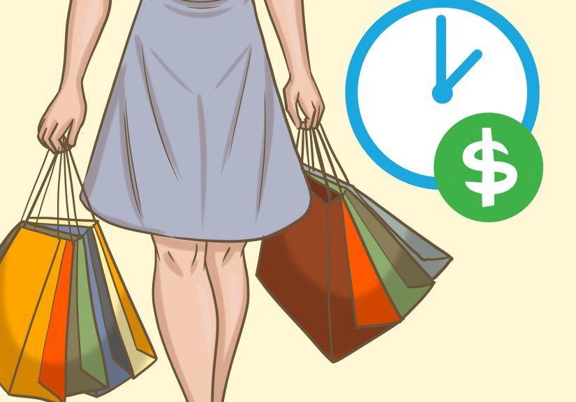 How to Become a Personal Shopper: 15 Steps