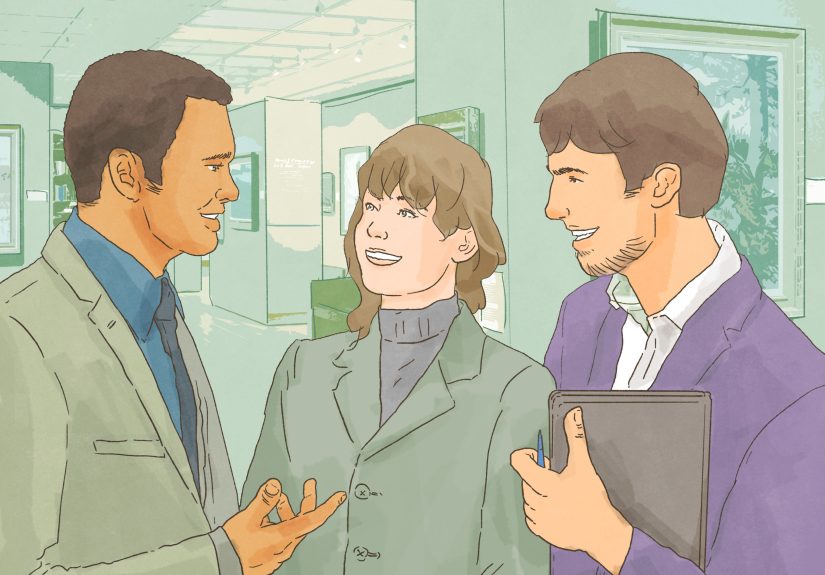 How to Break the "Nice Guy" Stereotype: 7 Steps
