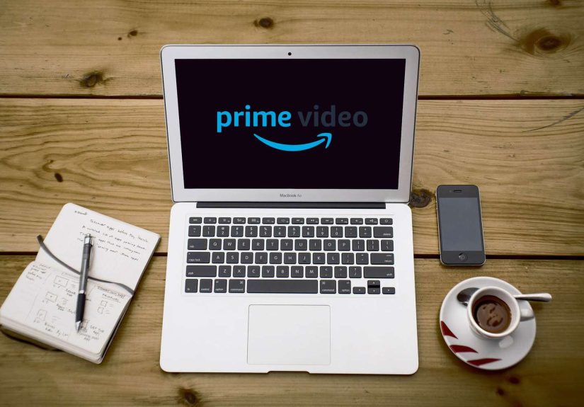 How to Download Amazon Prime Movies