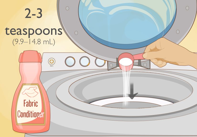How to Get Rid of Static Cling: 10+ Easy Solutions