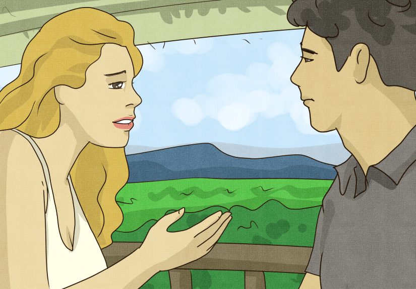 How to Get Your Ex Back Using the No Contact Rule