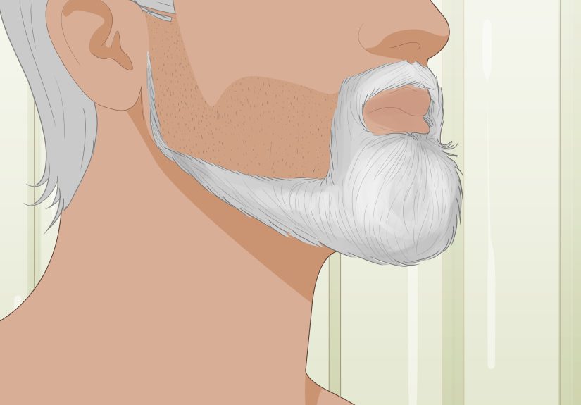 How to Grow Facial Hair Fast: Easy Tips for Thicker Beards