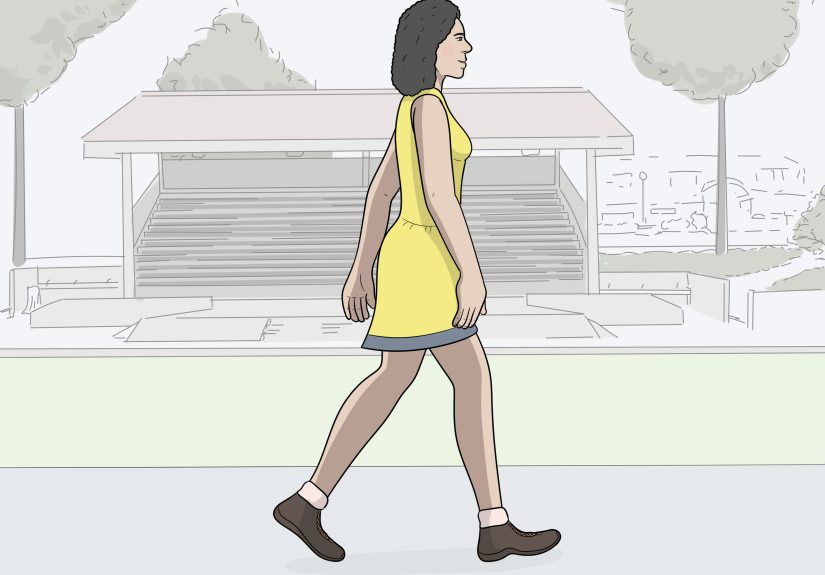 How to Grow Your Butt Without Growing Your Thighs