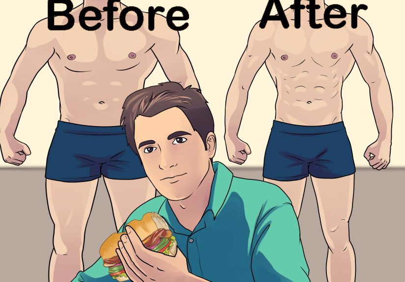 How to Lose Weight on a Subway Diet: 8 Steps