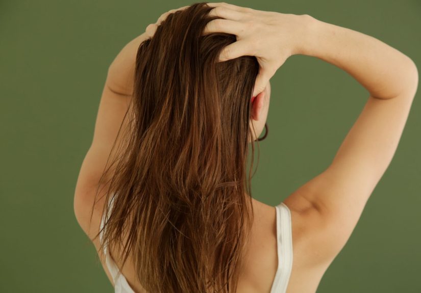 How to Moisturize Your Scalp to Soothe Flaking and Itching