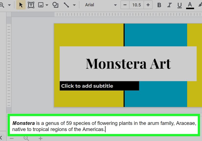 How to Print Google Slides with Notes in 5 Easy Steps