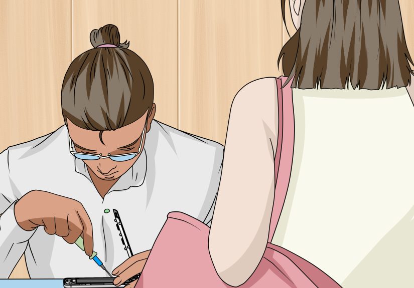 How to Protect a Cracked Phone Screen: Guide + Expert Tips