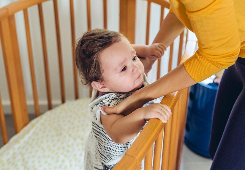 How to Recognize, Treat, and Prevent the Flu in Babies