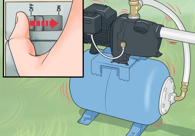 How to Replace a Well Pump