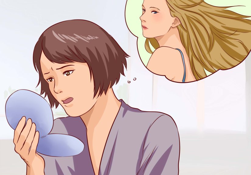 How to Talk to Your Hair Stylist: 13 Steps