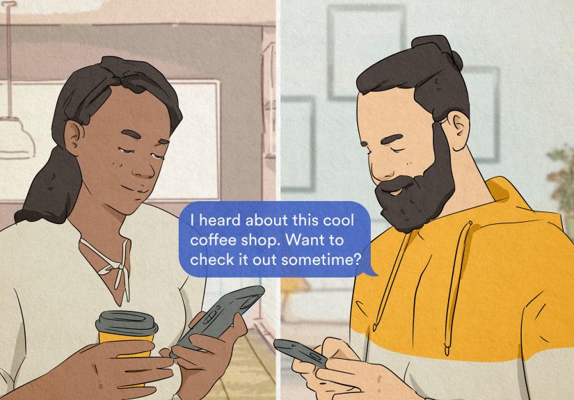 How to Text a Capricorn Woman: Flirting & Conversation Tips