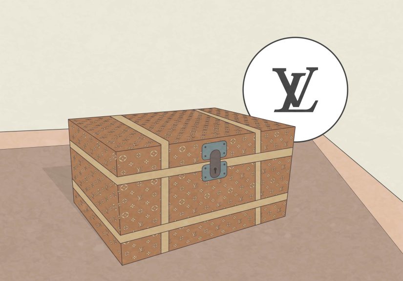How to Value Antique Trunks: Easy Identification Guide