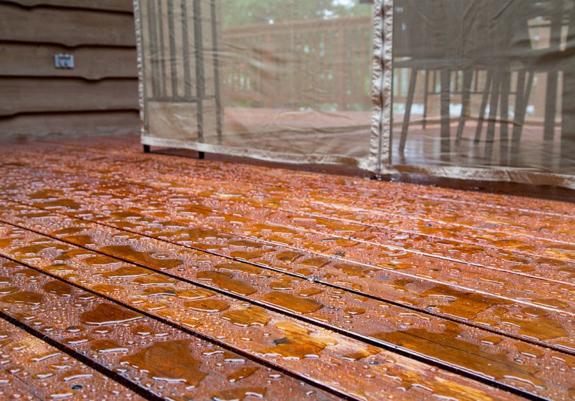 How to Waterproof Your Deck: A Step-By-Step Guide to Deck Waterproofing - Bob Vila