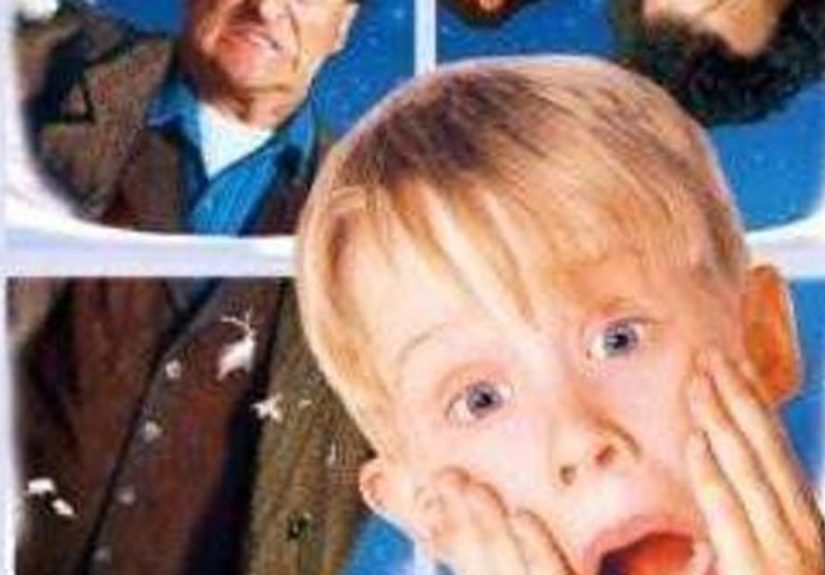 Hughes Entertainment Movies List