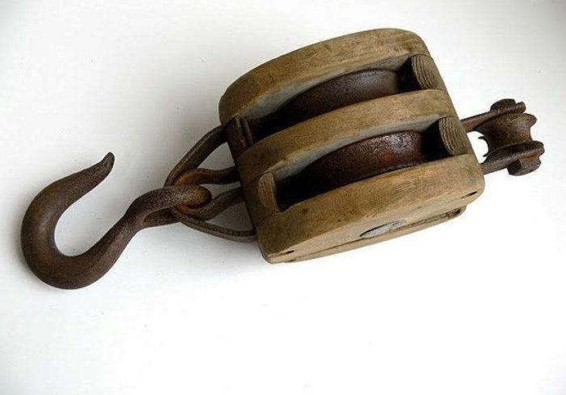 Industrial Chain Pulley