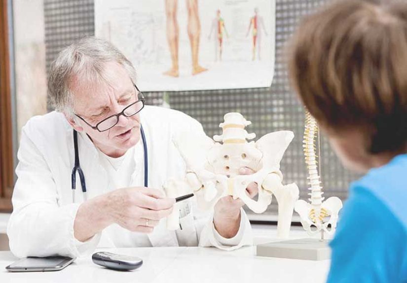 Intertrochanteric Fracture: Treatment, Recovery, and More