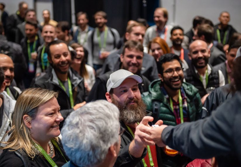 Is joining a startup a good idea if you want to start your own?
