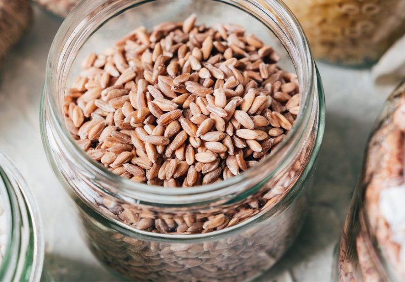 Is Spelt Gluten-Free?
