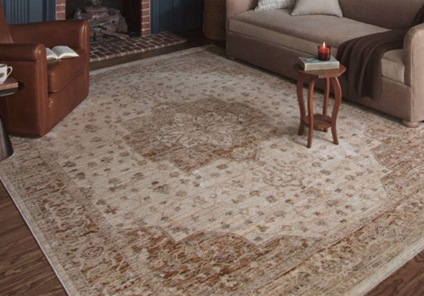 Joanna Gaines’ Rug Collection Is on Sale at Wayfair