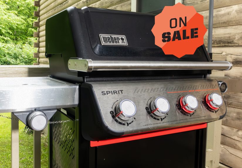 Labor Day Grill Sales 2025: Save Up to 40% on Weber, Traeger, and Nexgrill