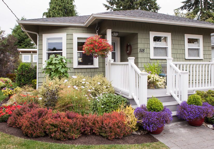 Landscape Planning Tips From Start to Finish for a Perfect Yard
