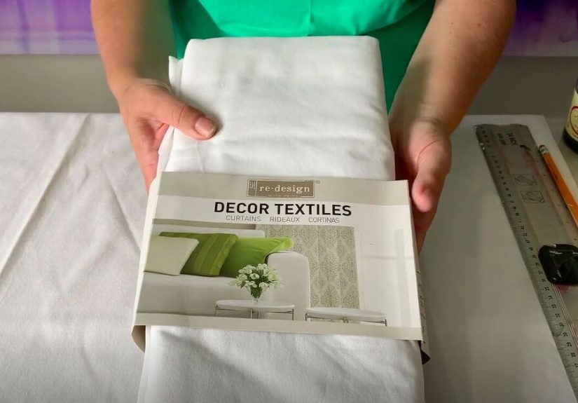 Learn How to Create Stunning Cactus Watercolor Curtains